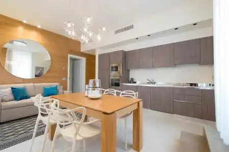 Metropol Ceccarini Suite - Luxury apartments - 94