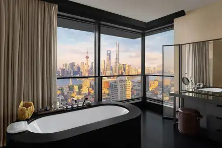 Bulgari Shanghai - 7