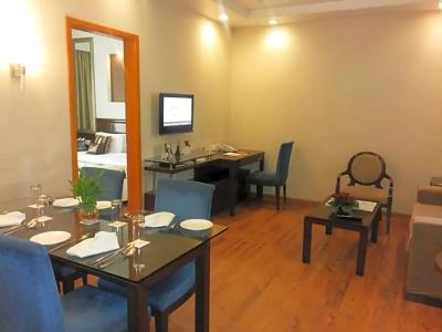 Ramada by Wyndham Jaipur - 21