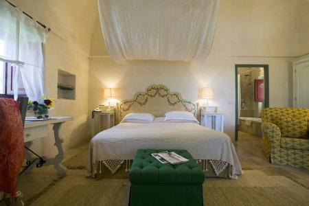 Masseria Torre Coccaro - 32