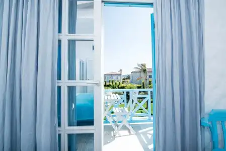 Alaçatı la Vela Butik Otel - 6