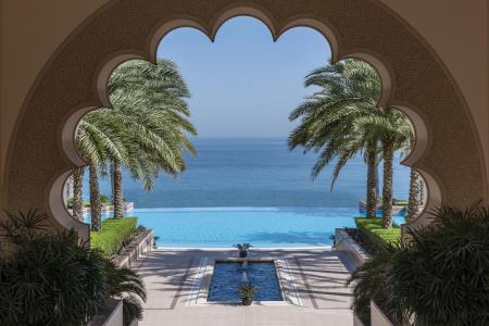 Al Husn Muscat - 28