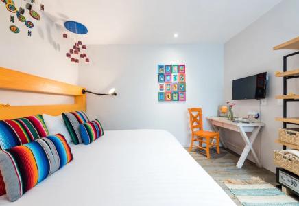 La Palomilla Bed & Breakfast - 94