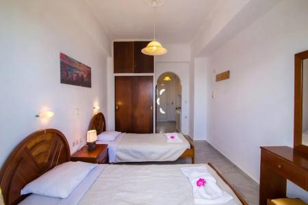 Villa Doris - 22