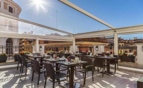 Relais Trevi 95 Boutique - 36