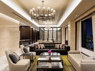 Grand Mercure Ambassador and Residences Seoul Yongsan - 65