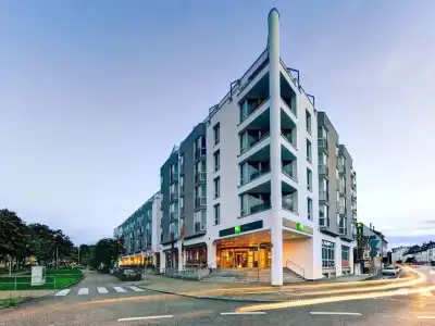 Ibis Styles Stuttgart - 32