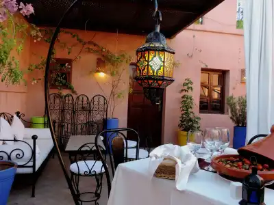 Riad Al Badia - 30