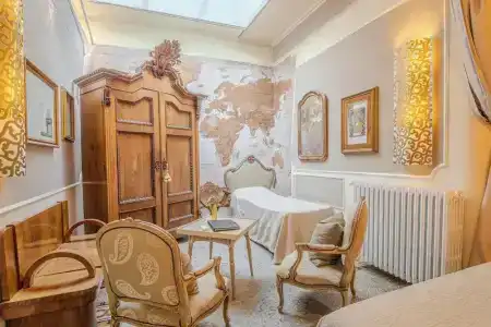 Relais & Maison Grand Tour - 93