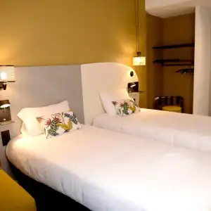 Villa Berlioz - 29