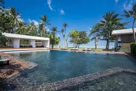 Tolani Resort - 22