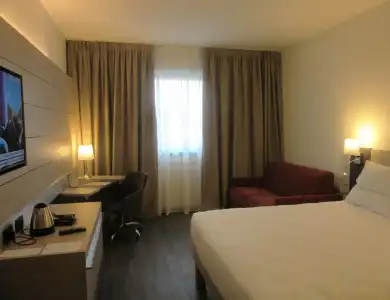Novotel Brescia 2 - 12