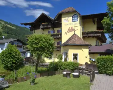 Alpenresidenz Adler - 18