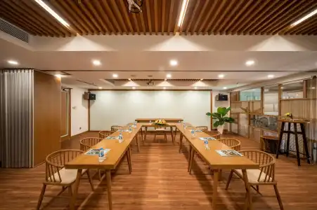 Icon Saigon - Lifestyle Design - 22