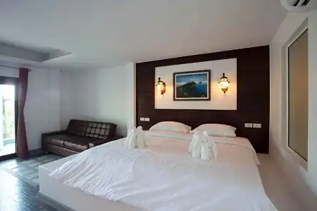 Arawan Beach Resort Krabi - 185
