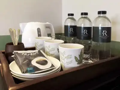 The Raintree Chiangmai - 76