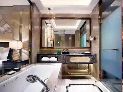 Wanda Vista Hohhot - 72