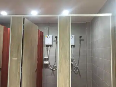Feel Good Hostel bk - 8