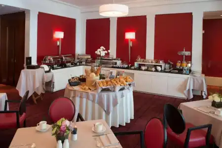 Beau Rivage - 20