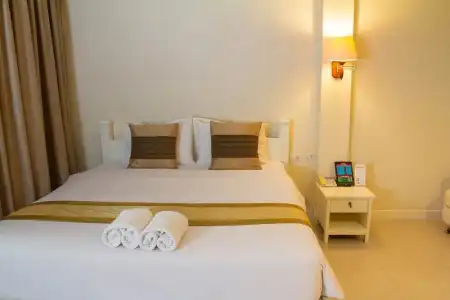 Grand Smile Wellness Resort - 72