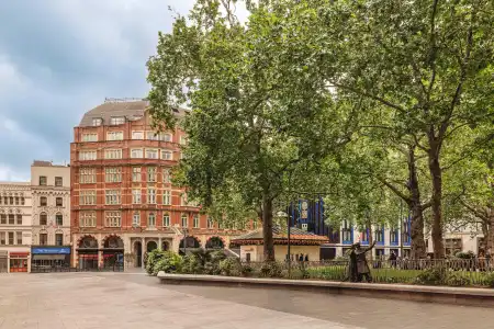 Radisson Blu, London Leicester Square - 26