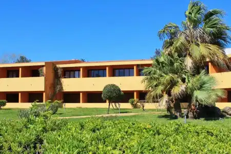 Costa Serena Village Boschetto Holiday - 49