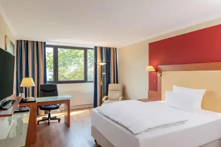 NH Ingolstadt - 31