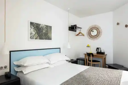 Hôtel Palm - Astotel - 5