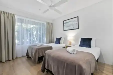 The Noosa Apartments - 181