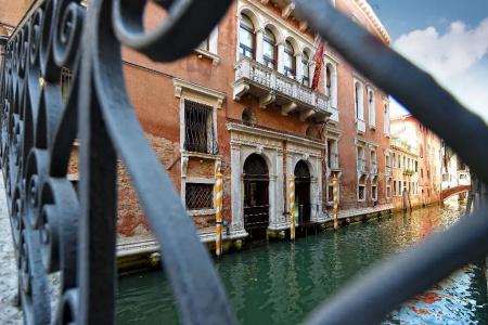 Ruzzini Palace - 11