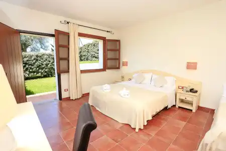 Alghero Resort Country - 8