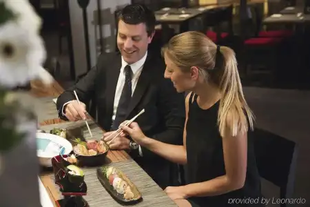 Mövenpick Geneva - 18