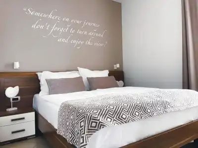 Vila Piranesi Apartments - 47