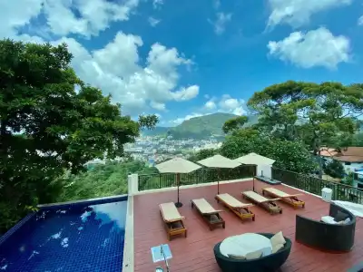Sunset View Bay - 42