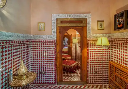 Riad Laurence Olivier - 5