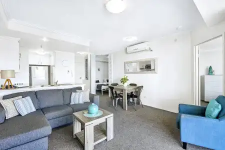 Crystal Bay on the Broadwater - 258