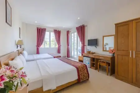 T&T Resort And Spa - 34