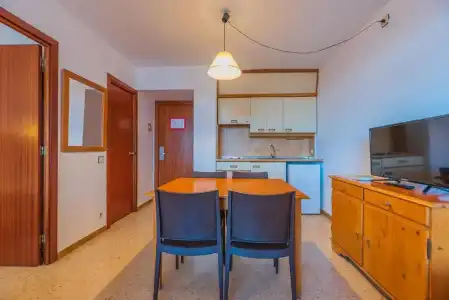 Xon's Platja Apartments - 71