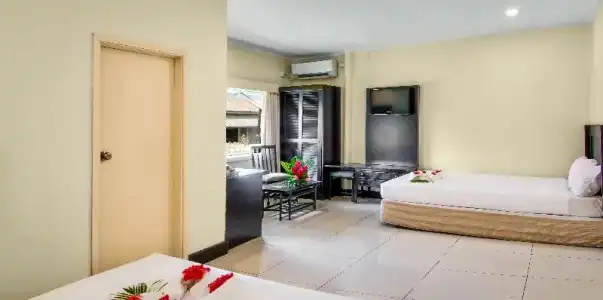 Tanoa Skylodge - 33