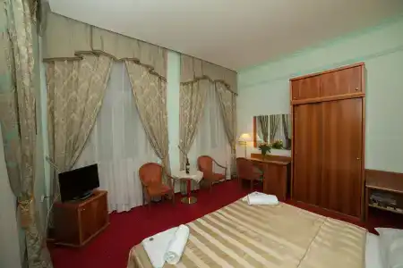 Park Spa Sirius - 3