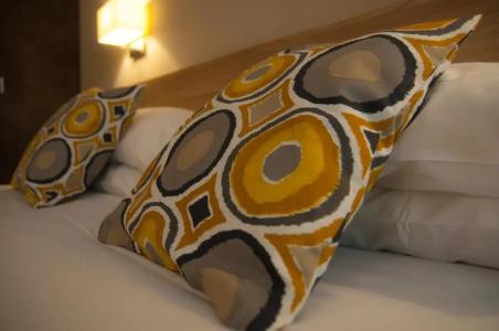 Dimorae Rooms and Suites - Apartments - 53