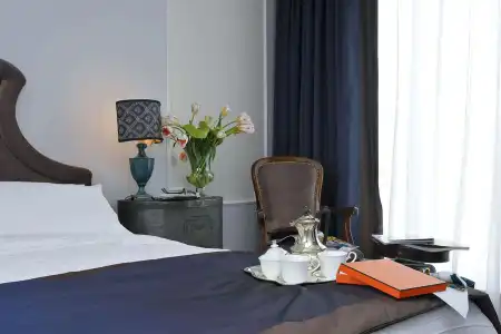 Relais Terme di Tito - 5