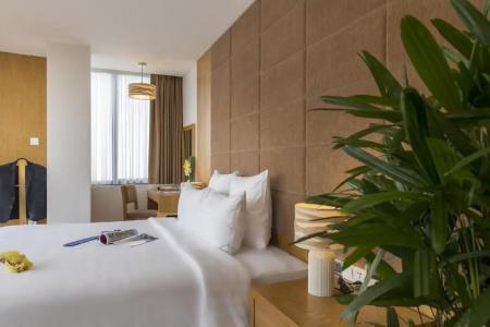 Paradise Saigon Boutique & Spa - 84