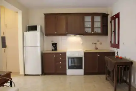 GreKa Ionian Suites - 86