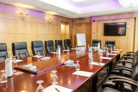 Days Inn by Wyndham Suites Amman - 12