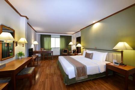Arawana Regency Park Sukhumvit - 83