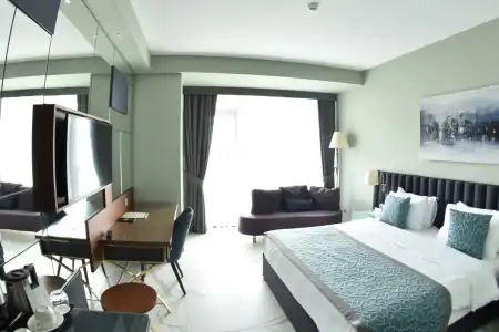 Capella Otel - 2