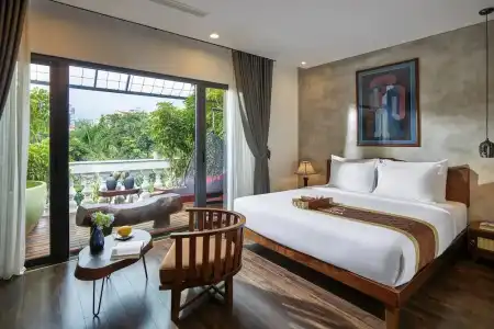 Draha Halong - Serenity, Charm and Nature - Preferred by Western Travelers - 77