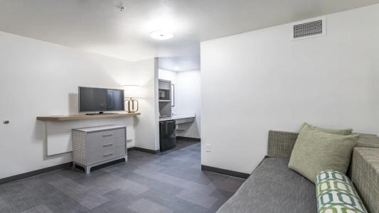 Holiday Inn Steamboat Springs by IHG - 158