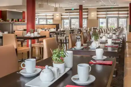 Best Western Premier Novina - 21